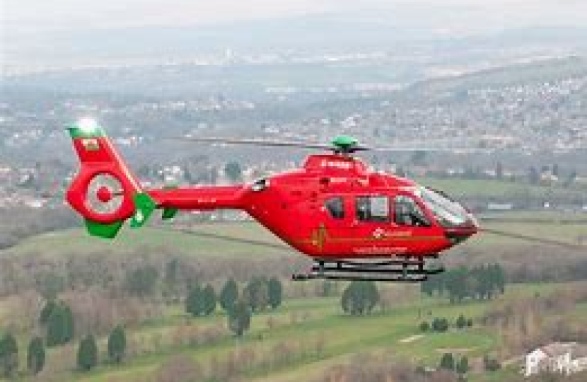 Welsh Government declines offer of support from COVID Aviation Task Force  