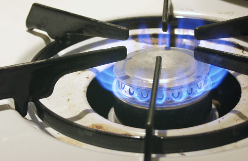 Gas network explores bringing gas to Denbighshire village