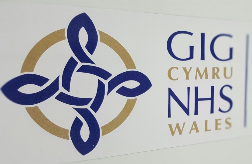 Call for funding for North Wales NHS to help them deal with waiting list backlog