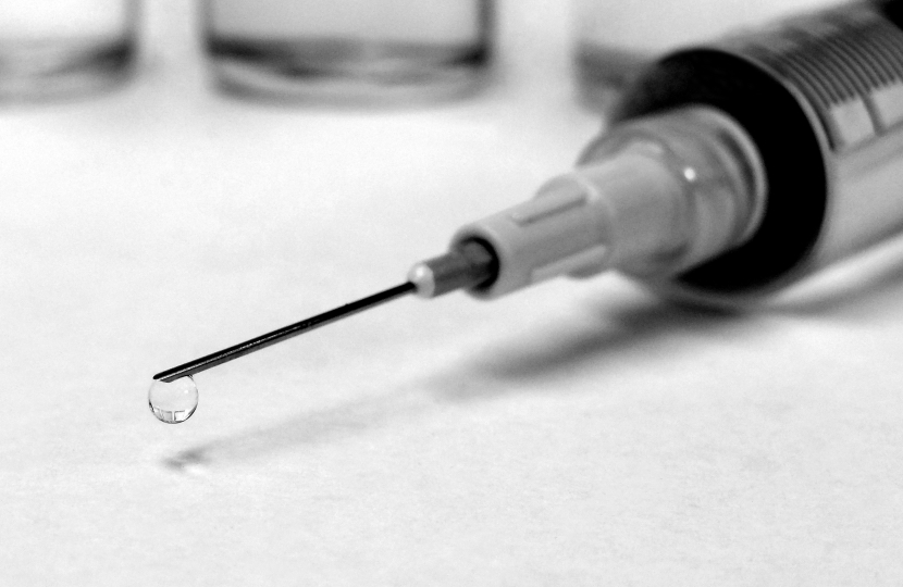 Health Board urged to respond to Kinmel Bay vaccine fiasco 